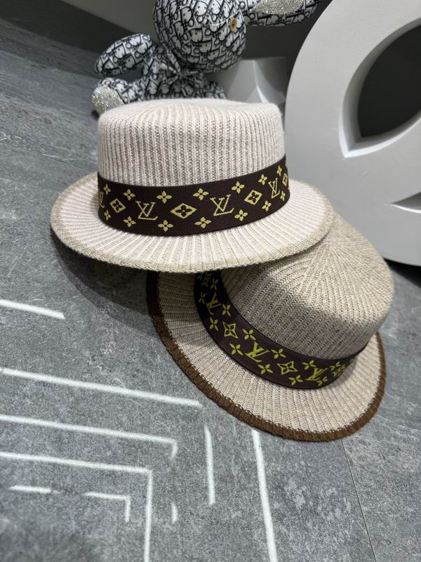 LV top hat dx40